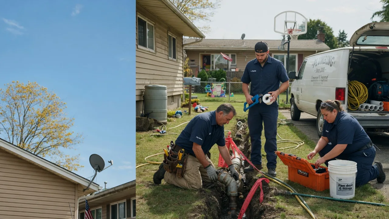Garbage Disposal Replacement in Edinburg, ND near me